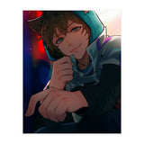 Anime (Print Only) thumbnail