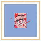 Heartfelt Gaze thumbnail