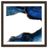 Navy & Gold Agate Texture 25 thumbnail