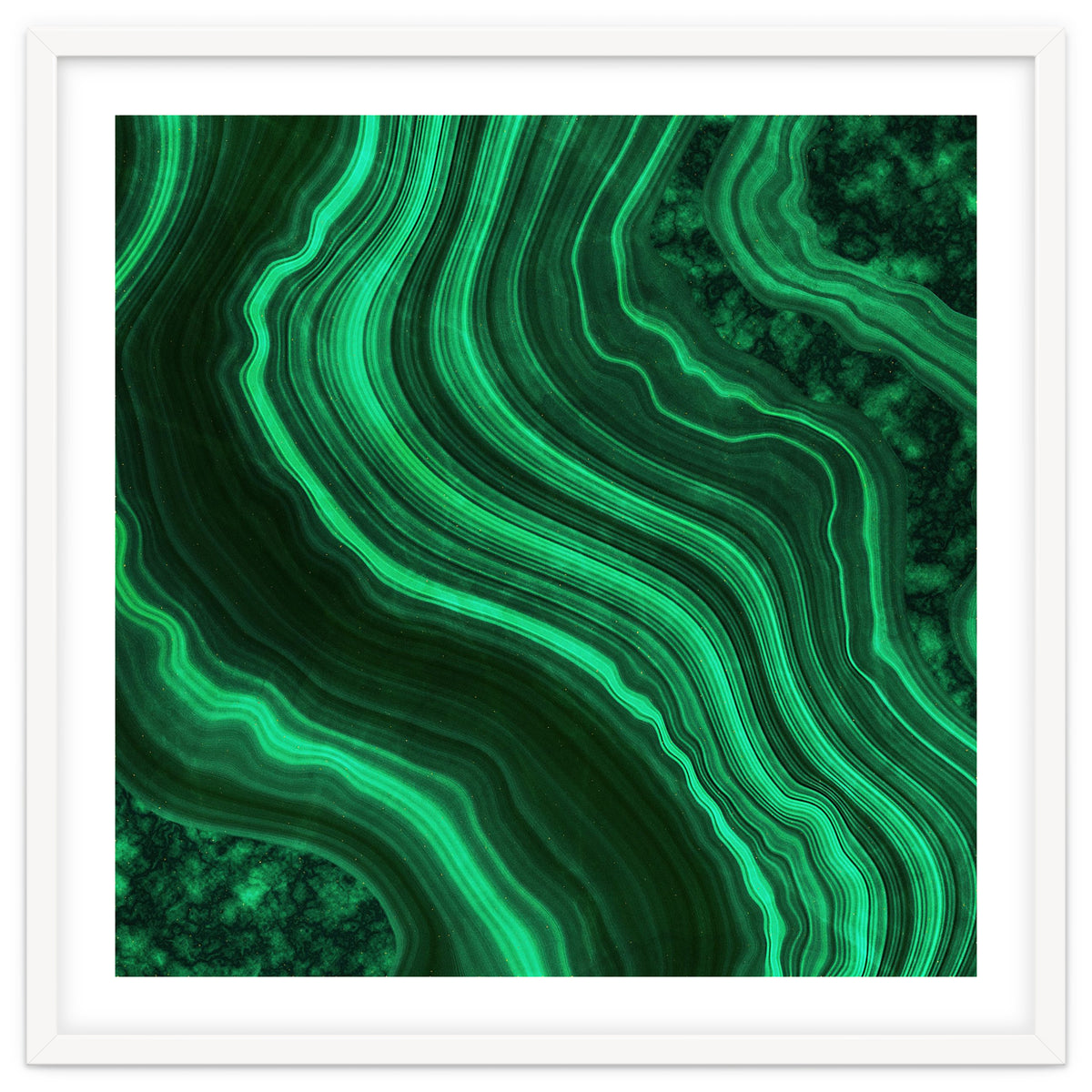 Malachite Texture 08