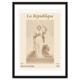 La République (1848) – Jean Léon Gérôme (french, 1824 1904) thumbnail