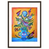 Naturaleza Muerta Y Calavera thumbnail