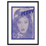 Katy Perry Stamps Art thumbnail