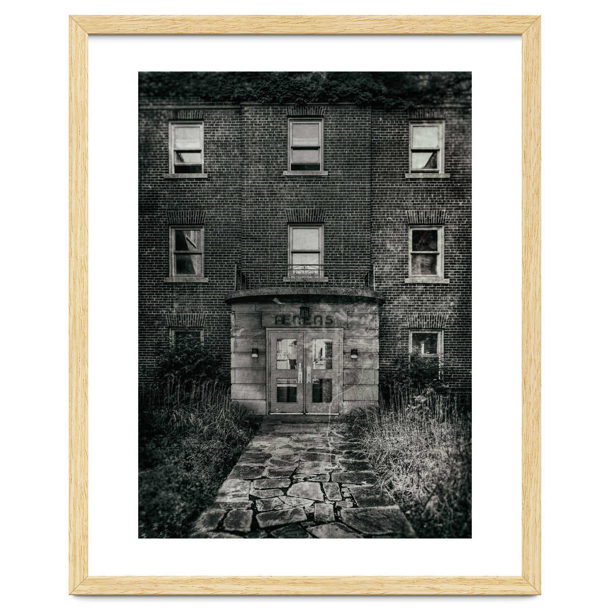 No 1233 Yonge Street 1 Old Film Version