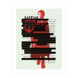 Star Wars (Print Only) thumbnail