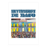 Revolucion De Mayo 1 (Print Only) thumbnail