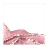 Blush & Gold Agate Texture 08  (Print Only) thumbnail