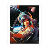 Next Stop Mars (Print Only) thumbnail