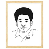 George Jackson Activist thumbnail