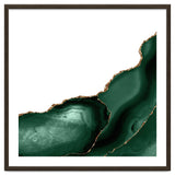 Emerald & Gold Agate Texture 09 thumbnail