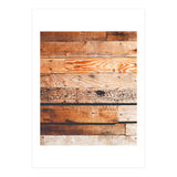 I Wood If I Could (Print Only) thumbnail