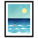 Sea Swim thumbnail