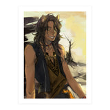 Anime (Print Only) thumbnail