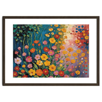 Floral Nature