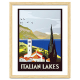 Italian Lakes thumbnail