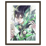 Anime thumbnail