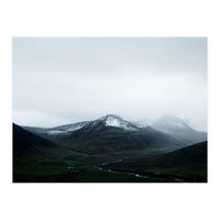 SKIN OF NATURE - ICELAND (Print Only)