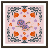 Snails And Flowers thumbnail