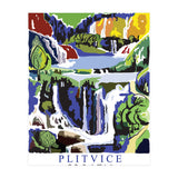 Plitvice, Croatia (Print Only) thumbnail