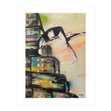 Equilibrium (Print Only) thumbnail
