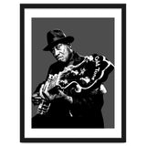 Taj Mahal American Blues Musician Legend thumbnail