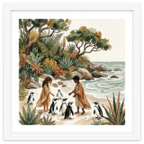 Oceanic Wildlife Friends thumbnail