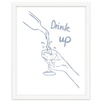 Drink Up
