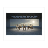 Attraction (Print Only) thumbnail