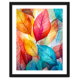 Autumn leaves 2 thumbnail