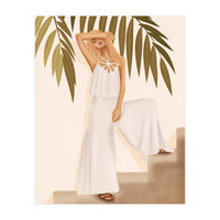 Summer Heat (Print Only)