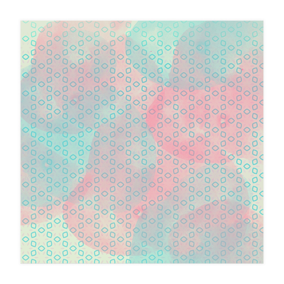 Candy Crush (Print Only)