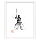 Samurai En Garde thumbnail