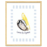 Lemon Oyster thumbnail