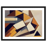 Geometric Collapse thumbnail