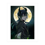 Anime (Print Only) thumbnail