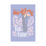 Fortune (Print Only) thumbnail