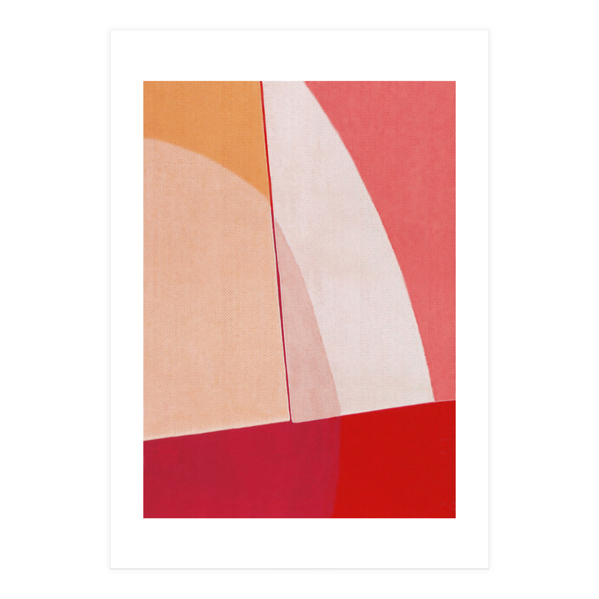 No Wind 01 (Print Only)