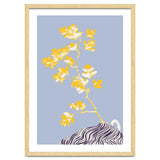 Plant based happyness Hawthorn still life thumbnail