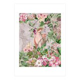 Parrot Exotic Jungle  (Print Only) thumbnail