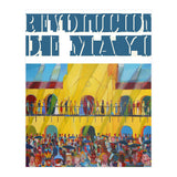 Revolucion De Mayo 7 (Print Only) thumbnail