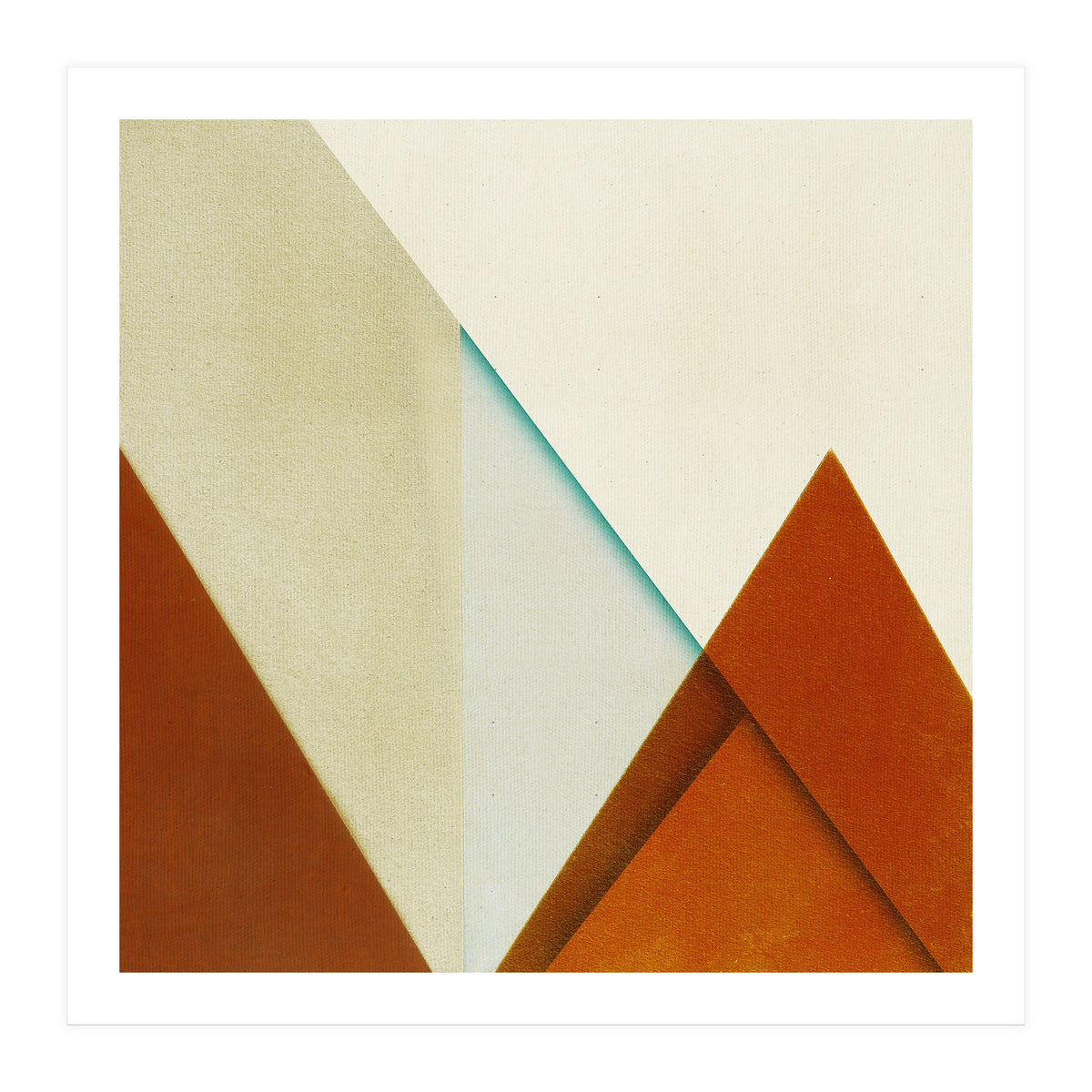 Drastic Thaw 02 (Print Only)