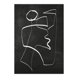 Form In Motion (Print Only) thumbnail