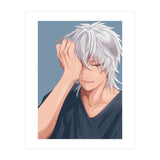 Anime (Print Only) thumbnail