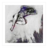 Nude Girl (Print Only) thumbnail