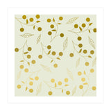 Golden Blossom (Print Only) thumbnail