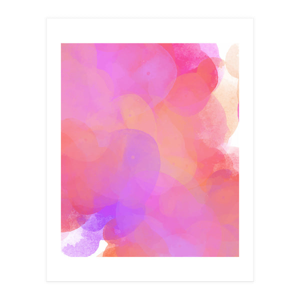 Life In Color (Print Only)