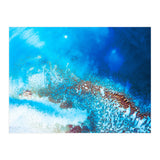 Into The Blue (Print Only) thumbnail