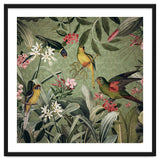 Jungle Bird Friends thumbnail
