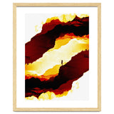 Red Isolation thumbnail