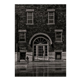 Geometry No 3 Reflection (Print Only) thumbnail